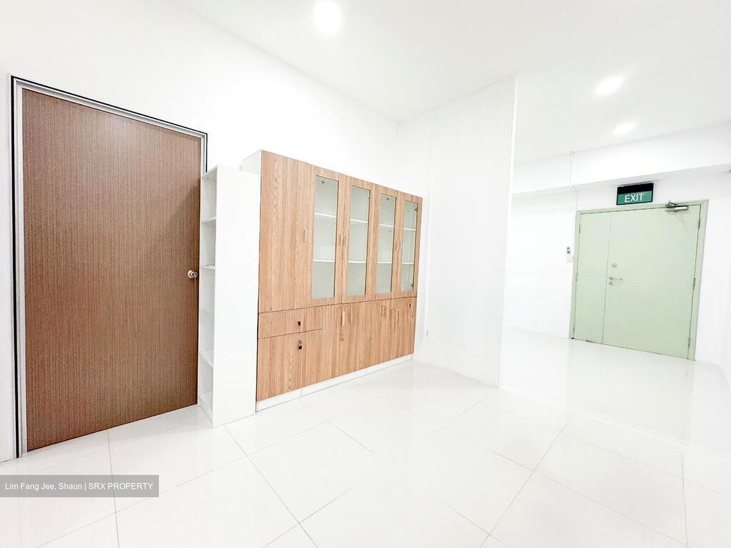 Fuyuen Court (D14), Office #521840931